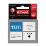 Activejet AE-34BNX tint (asendus Epson 34XL T3471-le; Supreme; 30 ml; must)