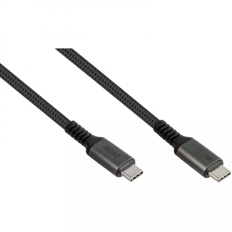 Goodconnections 2240-CCT010A USB-kaabel