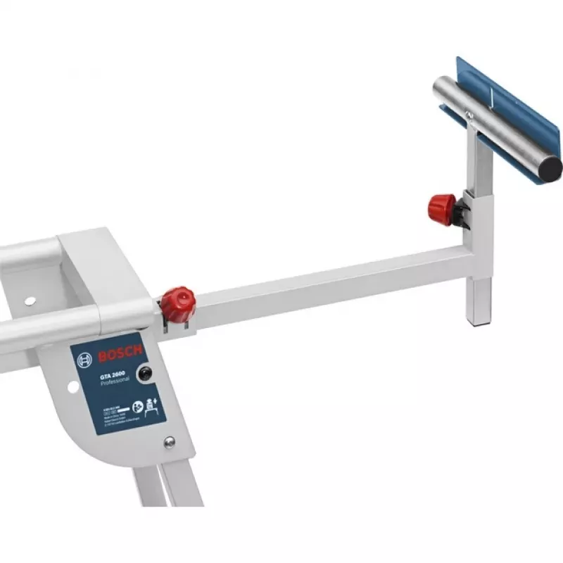 Bosch GTA 2600 kaldsae alus Türkiissinine, valge 4 jalga