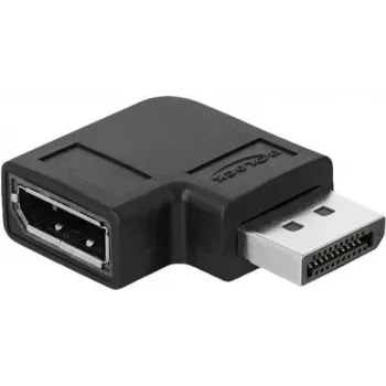 DisplayPort-soovahetusadapter DeLOCK 66297