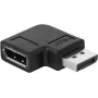 DisplayPort-soovahetusadapter DeLOCK 66297
