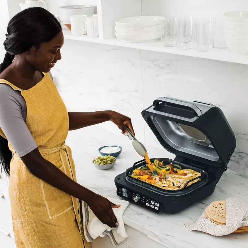 Ninja AG651EU kontaktgrill
