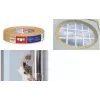 Maskimislint Tesa 04319-00006 19 mm x 50 m — paindlik maalriteip kõverike jaoks