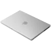 SATECHI Eco kõvakest MacBook Pro 14-le – läbipaistev