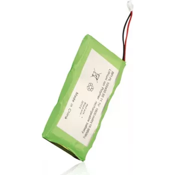 Albrecht Camping & Outdoor liitiumioonpolümeer aku 1800mAh 11,1V (27386)