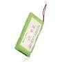 Albrecht Camping & Outdoor liitiumioonpolümeer aku 1800mAh 11,1V (27386)