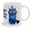 Keraamiline kruus 325ml K-POP Demon Hunters Derpy