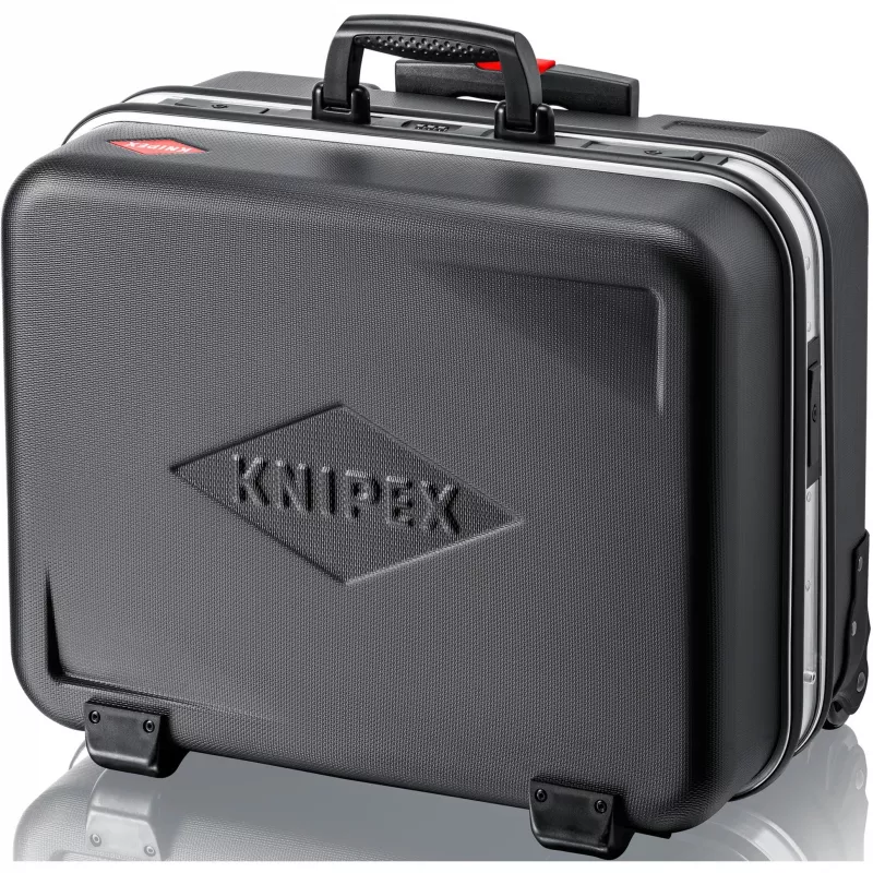 Tööriistahoiukarp Knipex 00 21 41 LE