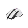 White Shark GM-9006 MARROK Valge RGB / 12.000 dpi