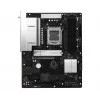 ASRock B850 Rock WiFi 7 emaplaat, AMD pesa AM5, ATX, DDR5, Wi-Fi 7