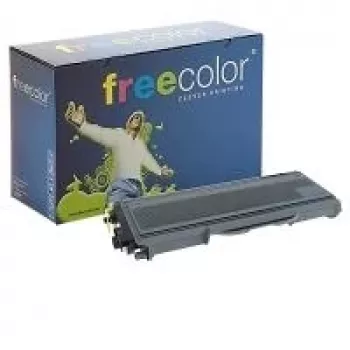Freecolor TN2120-XL-FRC printeritarvik Must