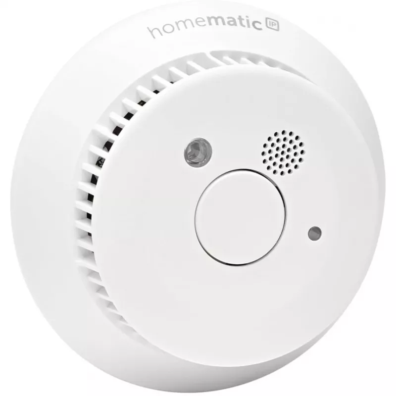 Homematic Ip 162162A0 Valge
