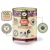 FOLK Suursugune Suur-Poola hirveliha - märg koeratoit - 800g