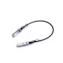 Lanview MO-SSC050J9287B InfiniBand/fiiberoptiline kaabel 7 m SFP+ Must