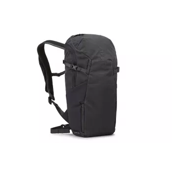 Thule 4127 AllTrail X 15L matkaseljakott, Obsidian
