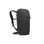 Thule 4127 AllTrail X 15L matkaseljakott, Obsidian