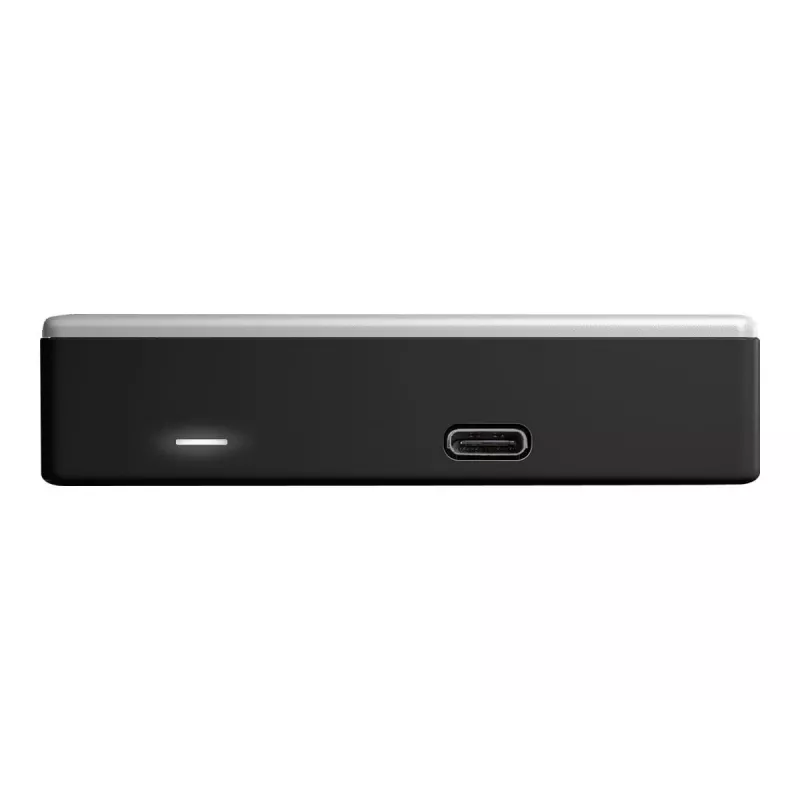 Väline kõvaketas Western Digital 4TB USB USB-C WDBFTM0040BSL-WESN