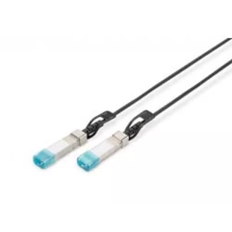 DAC-kaabel SFP+ Digitus DN-81224-01 5m