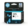 HP 305 must originaalne tindikassett, must, 1 tk, 120 lehekülge