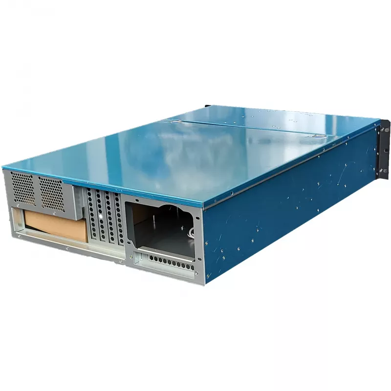 Server Case RealPower RPS19-G3380 Rack Must