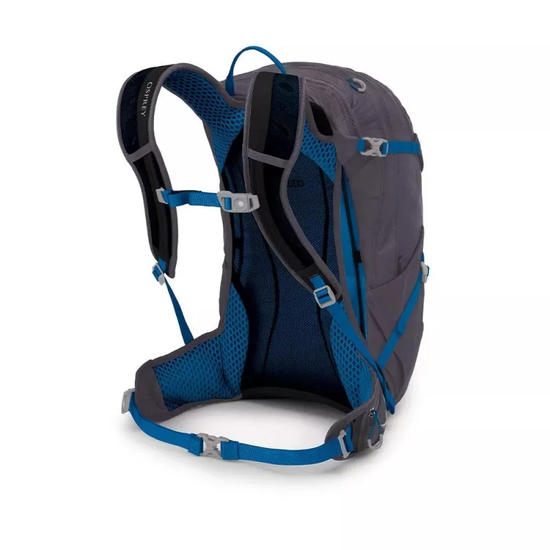 Osprey Sylva 20 naiste jalgrattaseljakott - Space Travel hall