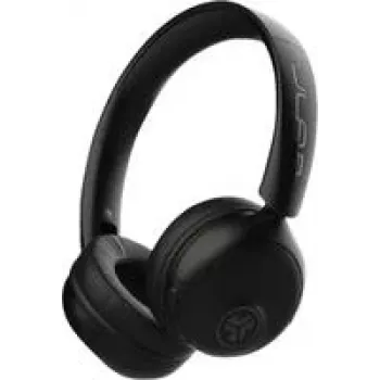 JLAB Audio Studio 2 Wireless On-Ear - kõrvaklapid - 20 KHz (IEUHBSTUD2RBLK93)