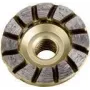 Teemant-lihvimisketasse Metabo 50 mm — kuivkasutus, mudel 628328000