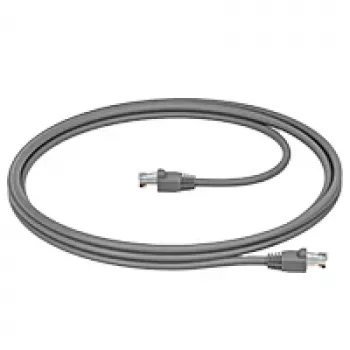 Logitech Cat5e Kit 3M võrgukaabel, pikkus 3 m, RJ-45, grafiit