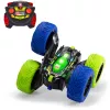Kaugjuhitav auto Dickie Cyber Flip RTR 2.4 GHz — mudel 201105010, valmis sõitma