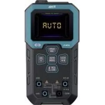 Joy-IT JT-MT01 käsimultimeeter digitaalne (JT-MT01)