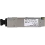 BlueOptics JH420A-BO võrgusaatja-moodul Fiiberoptiline 100000 Mbit/s QSFP28