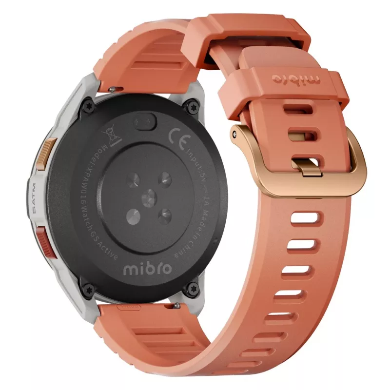 Nutikell MiBro GS Active Rose Gold MIBAC_GS-Active/GD