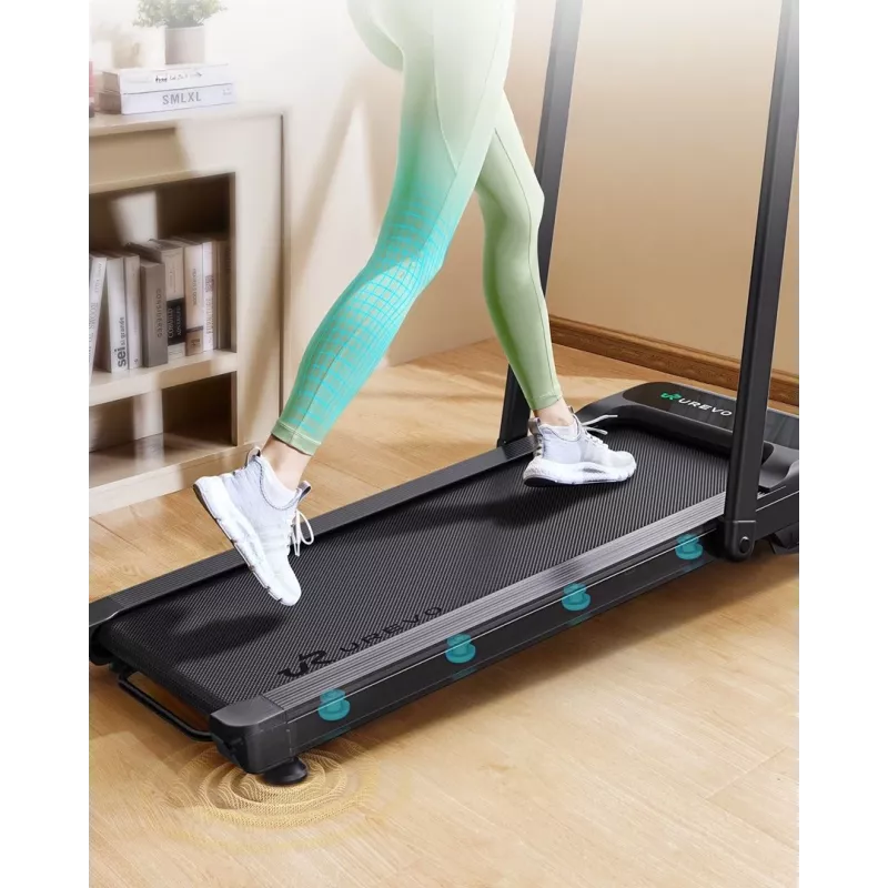 Urevo jooksulint STROL 2S PRO