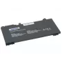 Aku AVACOM NOHP-RE03XL-P39 HP ProBook 430/440/450 G6 jaoks, liitiumpolümeer 3900 mAh, must