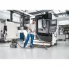 Kärcher NT 30/1 Tact Te L Must, hall, kollane 30 L 1380 W