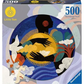 Pusle Little Sun - Feel (500 tükki)