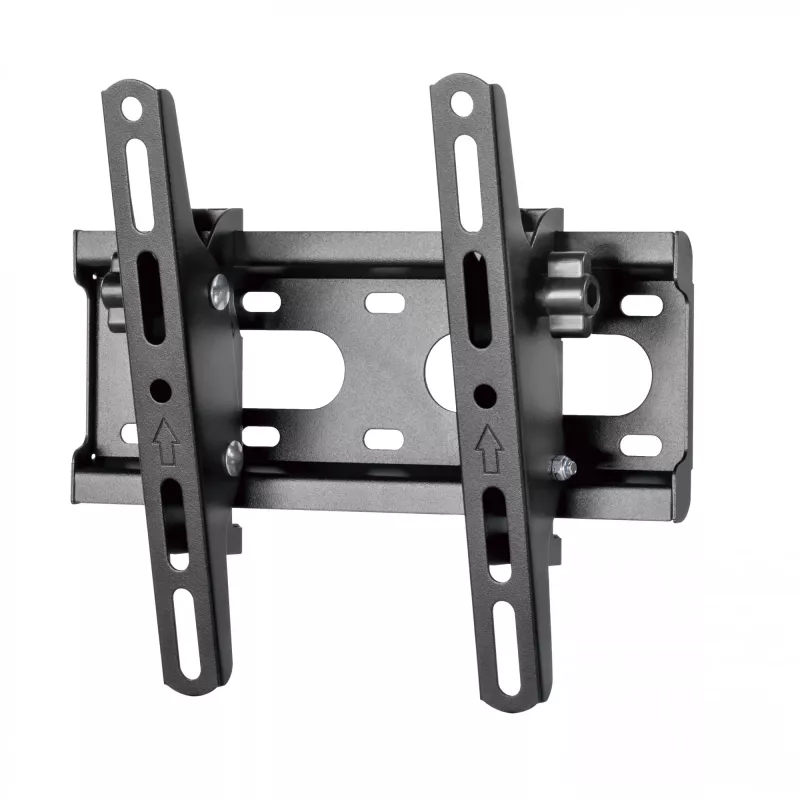 SBOX PLB-2522T-2 kallutatav teleri seinakinnitus 23–43-tollistele (23–43 kg) VESA 200×200
