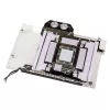 Jahutusradiaator/Radiaator Corsair Hydro CX-9021002-WW Läbipaistev