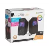 Kõlar 2.0 Loop RGB USB