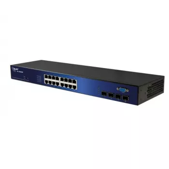 Hallatav lüliti ALLNET ALL-SG8420M