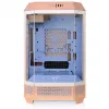 Thermaltake The Tower 300 pfirsich Tempered Glass
