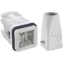 LappKabel Connector Set EPIC®KIT H-A 3 75009601 3 + PE kruvid 1 komplekt (75009601)