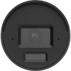 Hikvision DS-2CD2043G2-LI2U/SL AcuSense 4MP kuul-tüüpi IP-kaamera 2,8 mm (101°) fikseeritud objektiiv, must | Hikvision
