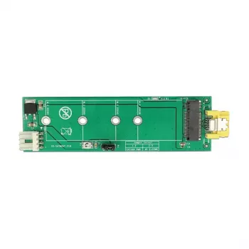 Sisemine M.2 adapter DeLOCK 63917