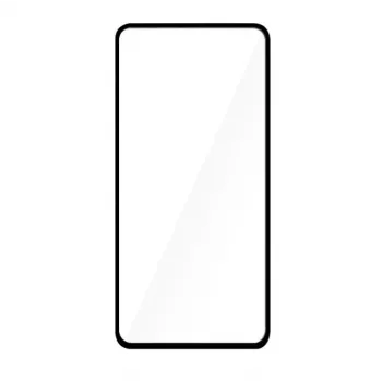 Karastatud klaasist ekraanikaitse Tellur Huawei P40 2.5D täiskatte täisliim
