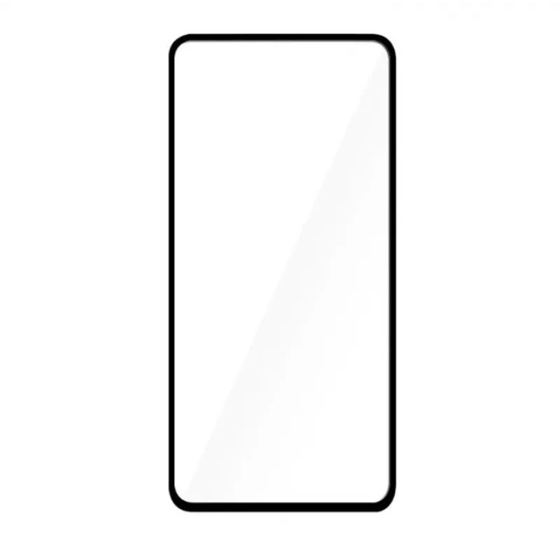 Karastatud klaasist ekraanikaitse Tellur Huawei P40 2.5D täiskatte täisliim