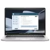 DELL Pro 14 Plus PB14255 AMD Ryzen™ 5 220 sülearvuti 35,6 cm (14) Full HD+ 16 GB LPDDR5x-SDRAM 512 GB SSD Wi-Fi 7 (802.11be) Windows 11 Pro Alumiinium