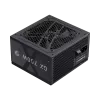 Gamemax toiteplokk, 80 PLUS, Gold | GX 750GF | 750 W
