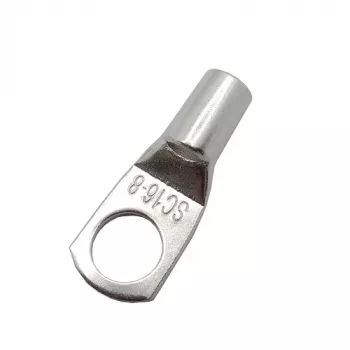 Pressrõngasühendus, vask, 16mm² kaablile, 10 tk