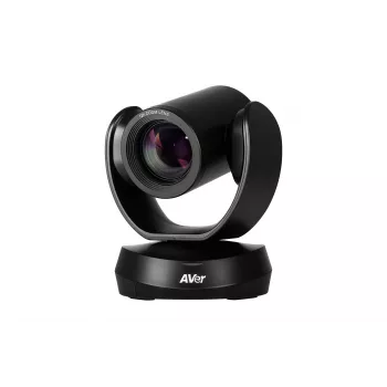 AVer CAM520 Pro3 8 MP must 1920 x 1080 pikslit 60 kaadrit/s